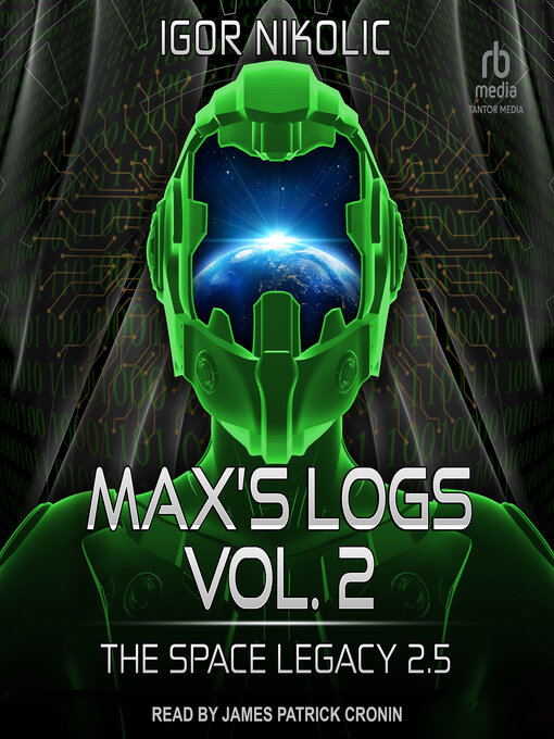 Title details for Max's Logs Volume 2 by Igor Nikolic - Available